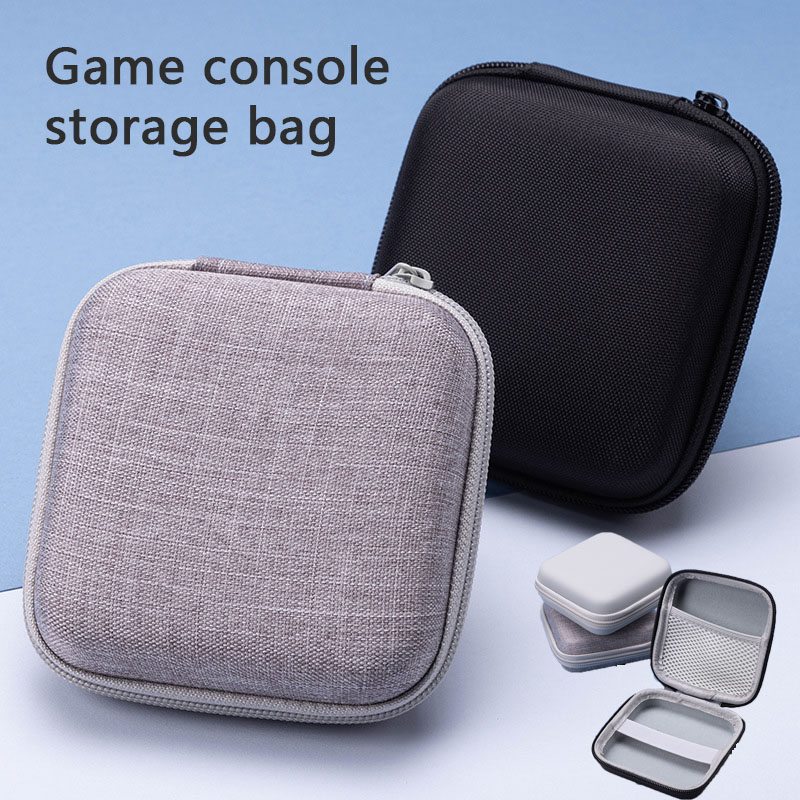 Hard Shell Case for Anbernic R - đánh giá và giá Gaming Accessories Console