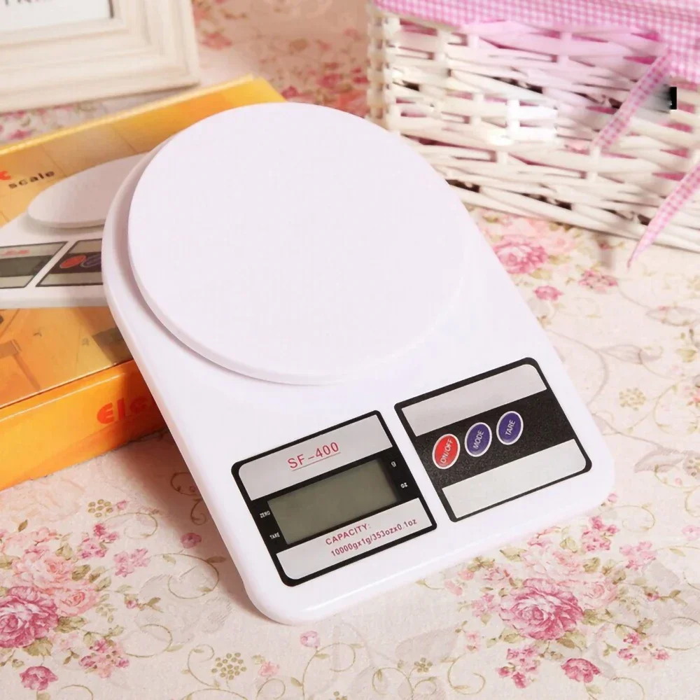 Smart Digital Kitchen Scale El - đánh giá và giá Gaming Kitchen Accessories
