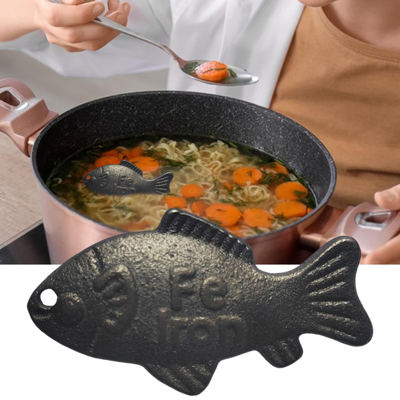 LuckyIronFish Effective And Sa - đánh giá và giá Gaming Kitchen Accessories
