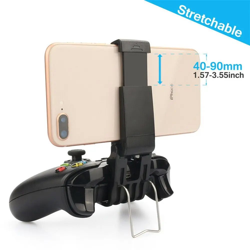 Universal Mobile Phone Mount B - đánh giá và giá Gaming Accessories Phone