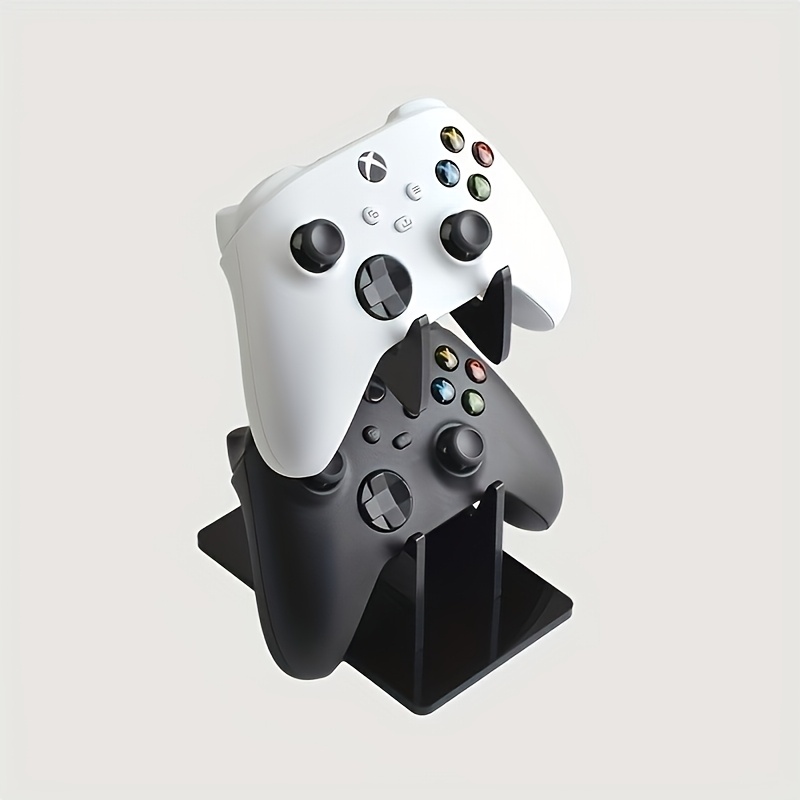 3D Printed Dual-Layer Game Con - đánh giá và giá Gaming Accessories Box
