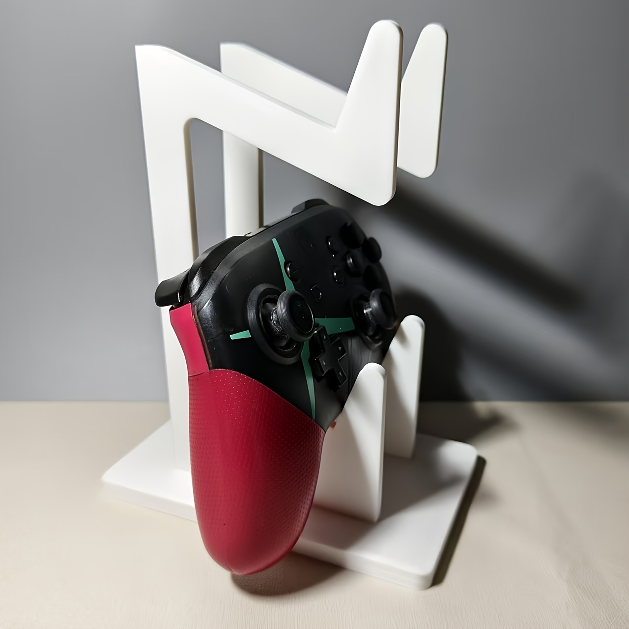 3D Printed Dual-Layer Game Con - đánh giá và giá Gaming Accessories Box