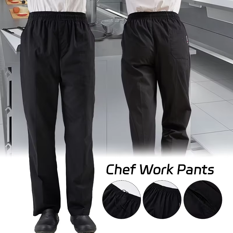 High Quality Chef Bottoms for  - đánh giá và giá Gaming Kitchen Accessories